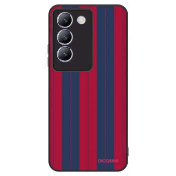 Etui na Vivo V40 SE 5G - Yacht club