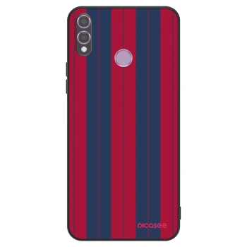 Etui na Honor 8X - Yacht club