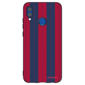 Etui na Honor 10 Lite - Yacht club