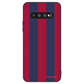 Etui na Samsung Galaxy S10 Plus G975 - Yacht club