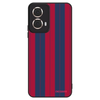 Etui na Motorola Moto G85 - Yacht club