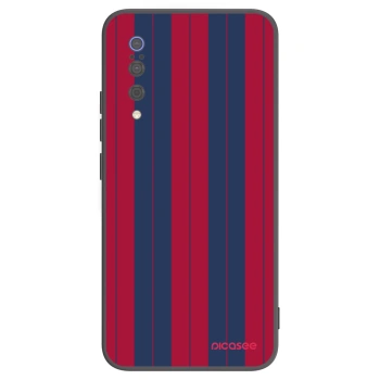 Etui na Xiaomi Mi 9 - Yacht club