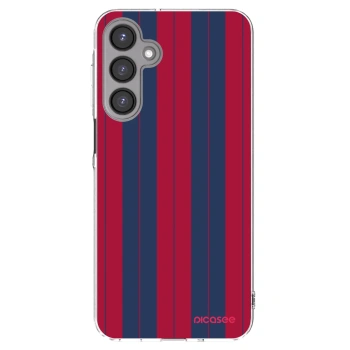 Picasee silikonowe przeźroczyste etui na Samsung Galaxy A16 5G - Yacht club