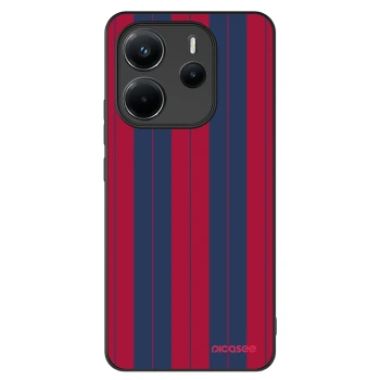 Etui na Xiaomi Redmi Note 14 4G - Yacht club