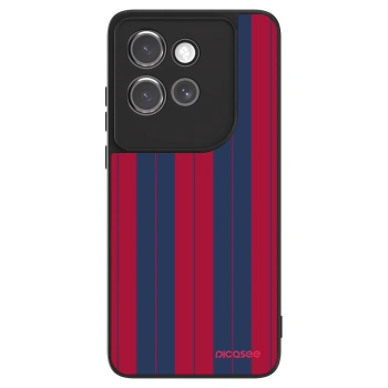 Etui na Motorola Edge 50 Neo - Yacht club