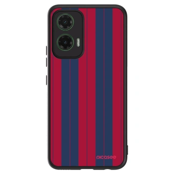 Etui na Motorola Moto G35 5G - Yacht club