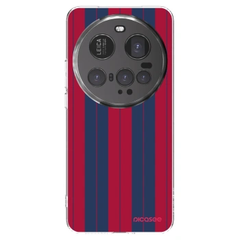 Picasee silikonowe przeźroczyste etui na Xiaomi 15 Ultra - Yacht club