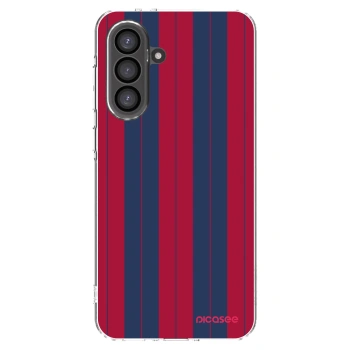Picasee silikonowe przeźroczyste etui na Samsung Galaxy A56 5G A566B - Yacht club