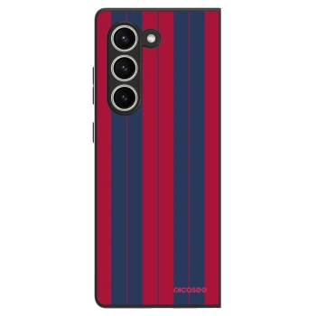 Etui na Samsung Galaxy Z Fold5 5G - Yacht club