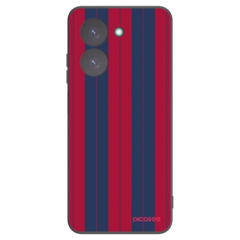 Picasee silikonowe czarne etui na Xiaomi Redmi A5 - Yacht club