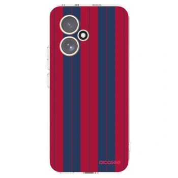 Picasee silikonowe przeźroczyste etui na Honor 400 5G - Yacht club