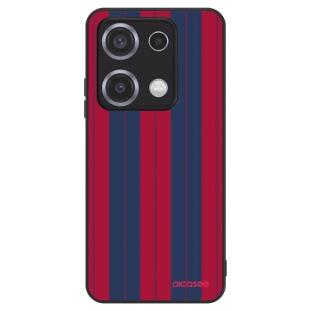Etui na Xiaomi Redmi Note 14S - Yacht club
