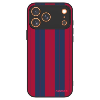 Picasee ULTIMATE CASE na Apple iPhone 17 Pro Max - Yacht club