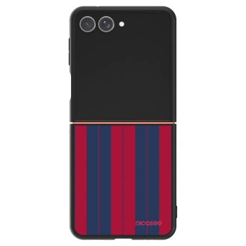 Etui na Samsung Galaxy Z Flip7 5G - Yacht club