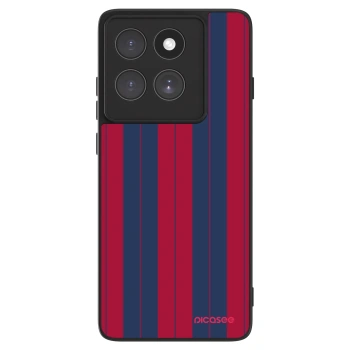 Etui na Motorola Edge 60 Pro - Yacht club