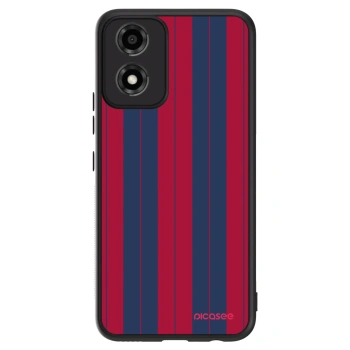 Etui na Motorola Moto E14 - Yacht club