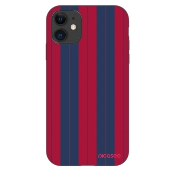 Etui na Apple iPhone 11 - Yacht club