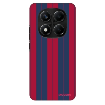 Etui na Xiaomi Redmi Note 14 Pro+ 5G - Yacht club