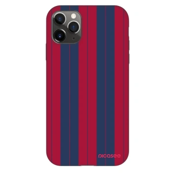 Etui na Apple iPhone 11 Pro - Yacht club