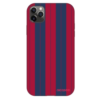 Etui na Apple iPhone 11 Pro Max - Yacht club