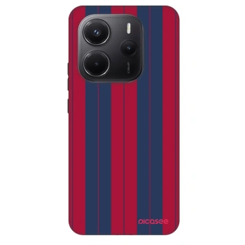 Etui na Xiaomi Redmi Note 14 5G - Yacht club