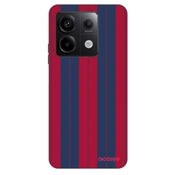 Etui na Xiaomi Redmi Note 13 Pro 5G - Yacht club