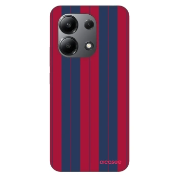 Etui na Xiaomi Redmi Note 13 4G - Yacht club