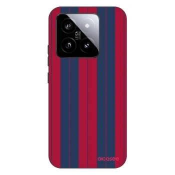 Etui na Xiaomi 14 - Yacht club