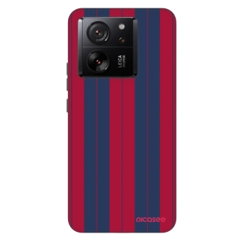 Etui na Xiaomi 13T - Yacht club
