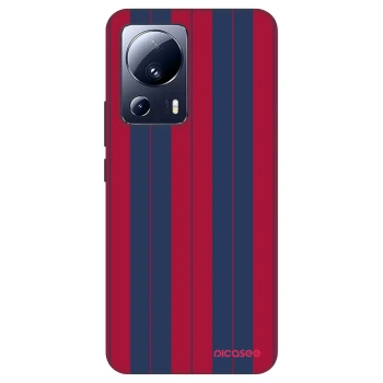 Etui na Xiaomi 13 Lite - Yacht club