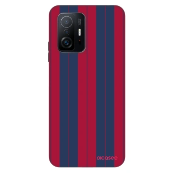 Etui na Xiaomi 11T Pro - Yacht club