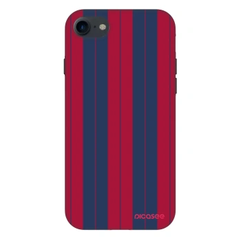 Etui na Apple iPhone SE 2020 - Yacht club