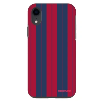 Etui na Apple iPhone XR - Yacht club