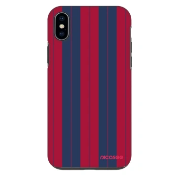 Etui na Apple iPhone XS Max - Yacht club