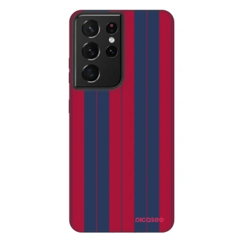 Etui na Samsung Galaxy S21 Ultra 5G G998B - Yacht club