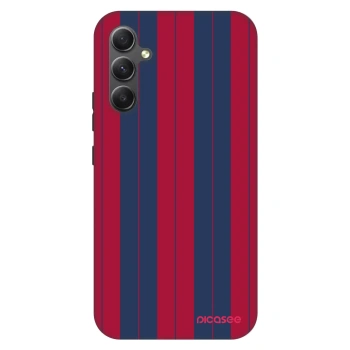 Etui na Samsung Galaxy A34 5G A346B - Yacht club