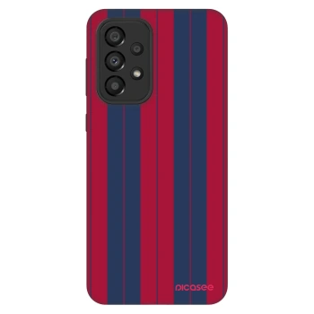 Etui na Samsung Galaxy A33 5G A336 - Yacht club
