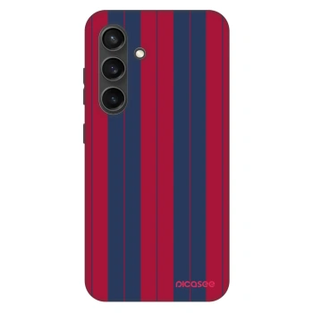 Etui na Samsung Galaxy S24+ S926B 5G - Yacht club
