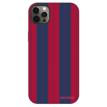 Etui na Apple iPhone 12 Pro Max - Yacht club