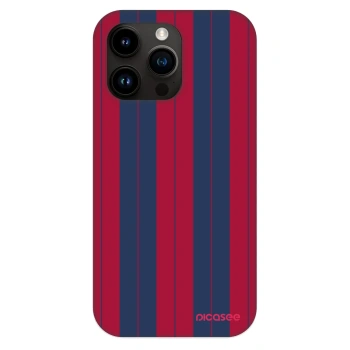 Etui na Apple iPhone 13 Pro - Yacht club