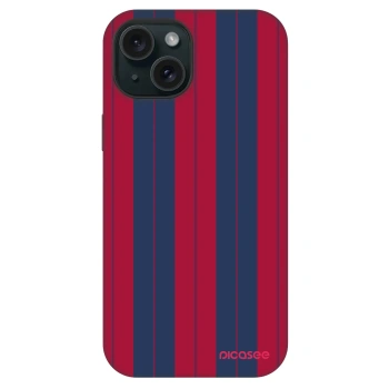 Picasee Fashion Case MagSafe na Apple iPhone 15 - Yacht club
