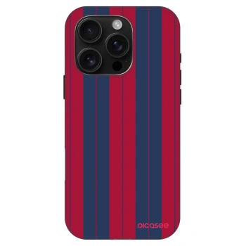 Etui na Apple iPhone 16 Pro - Yacht club