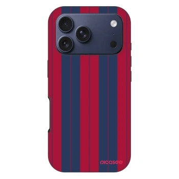 Etui na Apple iPhone 17 Pro - Yacht club