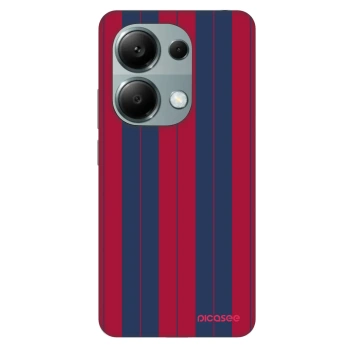 Etui na Xiaomi Redmi Note 13 Pro 4G - Yacht club