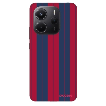 Etui na Xiaomi Redmi Note 14 4G - Yacht club