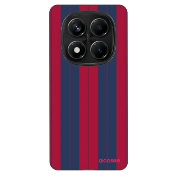 Etui na Xiaomi Redmi Note 14 Pro 4G - Yacht club