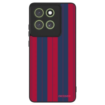 Etui na Motorola Moto G86 5G - Yacht club
