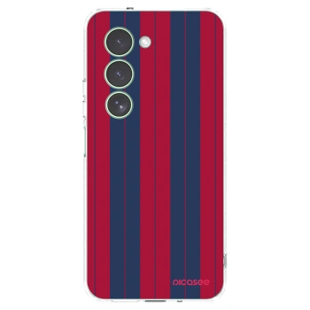 Picasee silikonowe przeźroczyste etui na Xiaomi Redmi 15 5G - Yacht club