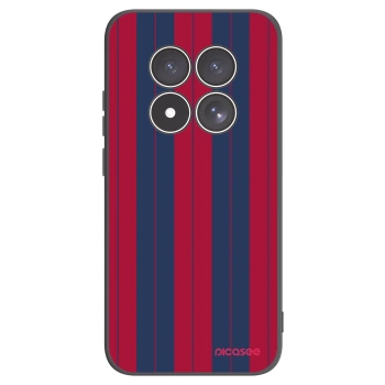 Picasee silikonowe czarne etui na Xiaomi Redmi Note 15 Pro 4G - Yacht club