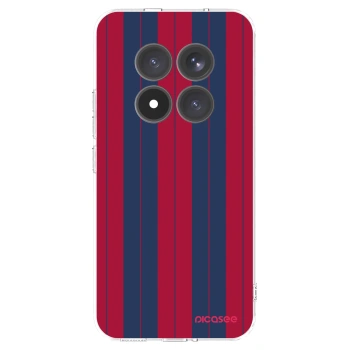 Picasee silikonowe przeźroczyste etui na Xiaomi Redmi Note 15 Pro+ - Yacht club
